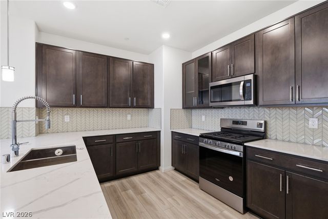 3641 Portici Lane, Henderson, NV 89044