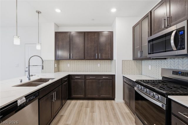 3641 Portici Lane, Henderson, NV 89044