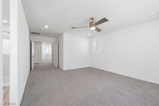 3641 Portici Lane, Henderson, NV 89044