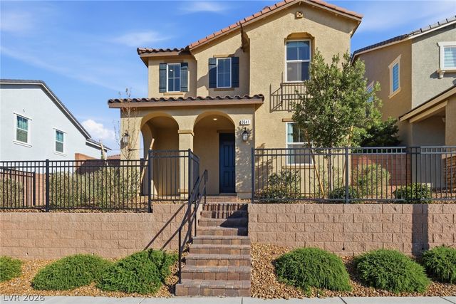 3641 Portici Lane, Henderson, NV 89044