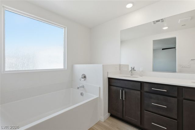 3641 Portici Lane, Henderson, NV 89044