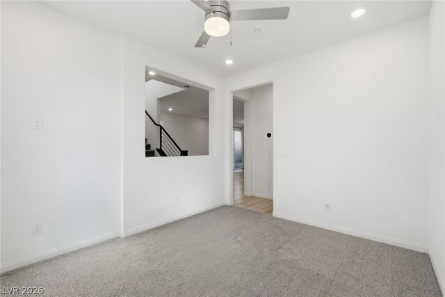 3641 Portici Lane, Henderson, NV 89044
