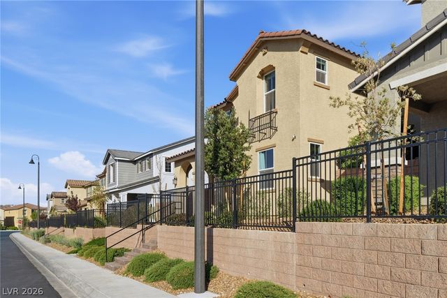 3641 Portici Lane, Henderson, NV 89044