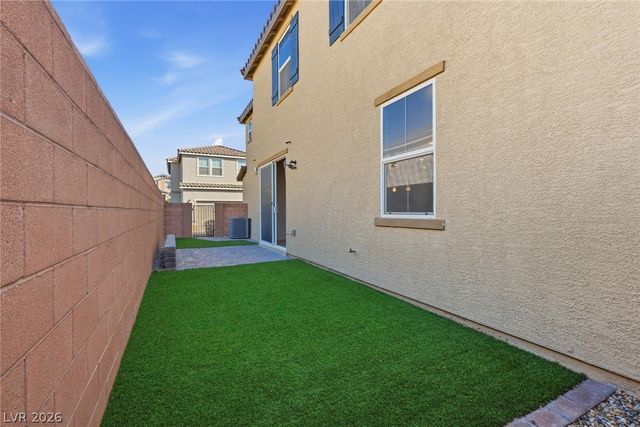 3641 Portici Lane, Henderson, NV 89044