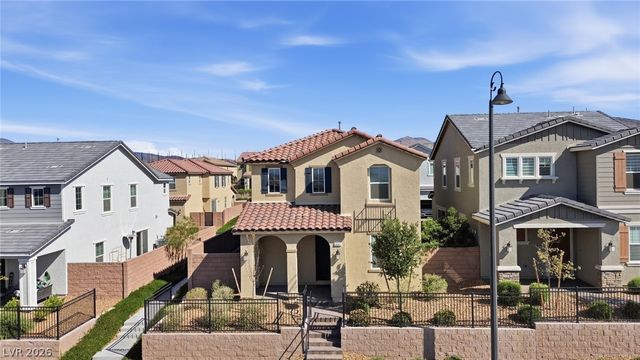 3641 Portici Lane, Henderson, NV 89044