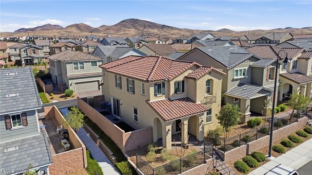 3641 Portici Lane, Henderson, NV 89044