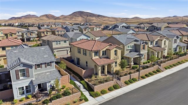 3641 Portici Lane, Henderson, NV 89044