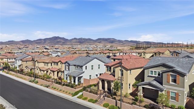 3641 Portici Lane, Henderson, NV 89044