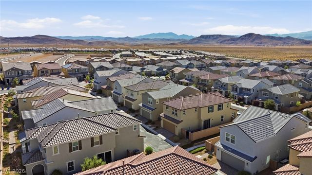 3641 Portici Lane, Henderson, NV 89044