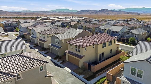 3641 Portici Lane, Henderson, NV 89044