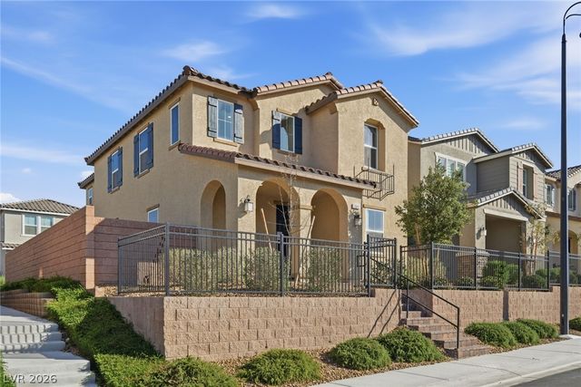 3641 Portici Lane, Henderson, NV 89044