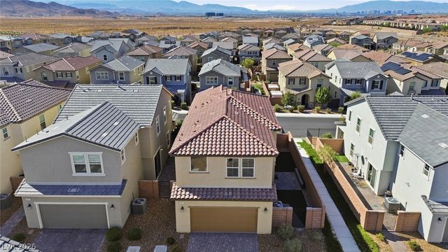 3641 Portici Lane, Henderson, NV 89044
