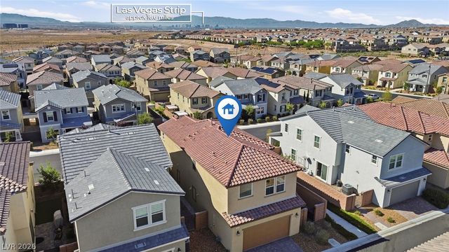 3641 Portici Lane, Henderson, NV 89044