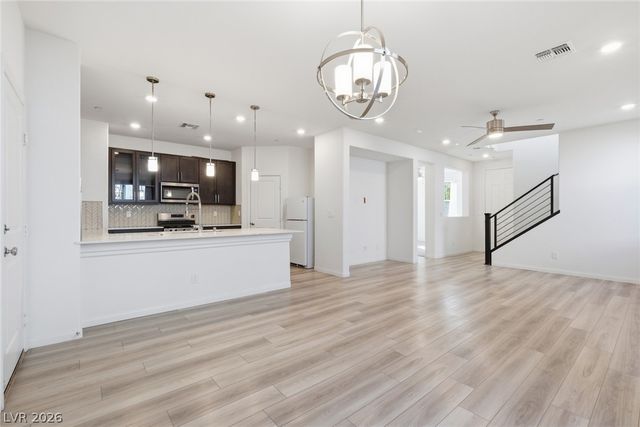 3641 Portici Lane, Henderson, NV 89044