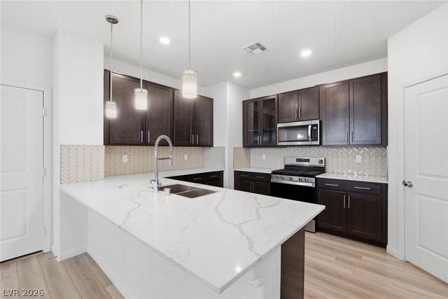 3641 Portici Lane, Henderson, NV 89044