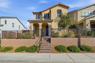 3641 Portici Lane, Henderson, NV 89044