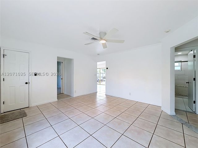 1841 NW 33rd Ct, Oakland Park, FL 33309