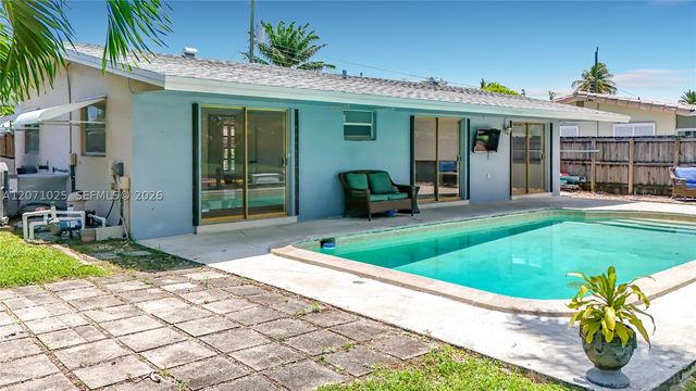 1841 NW 33rd Ct, Oakland Park, FL 33309