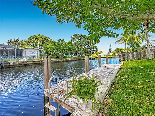 1841 NW 33rd Ct, Oakland Park, FL 33309