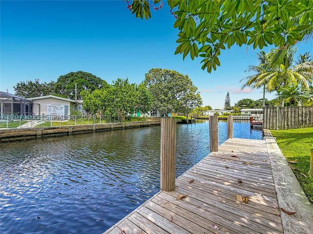 1841 NW 33rd Ct, Oakland Park, FL 33309