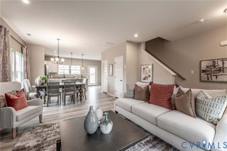 3417 Pond Aly, Richmond, VA 23234