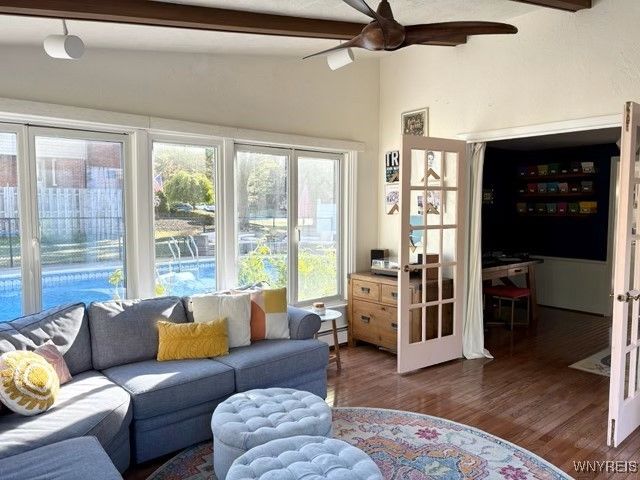 5085 Glenwood Drive, Clarence, NY 14221