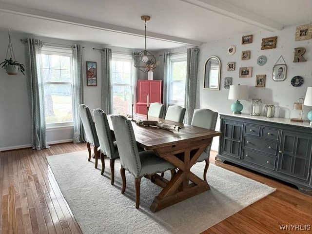 5085 Glenwood Drive, Clarence, NY 14221