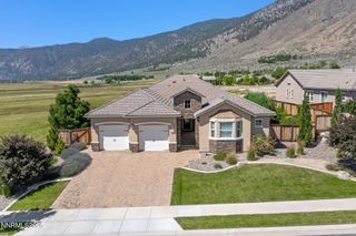 447 Big Sky Trail, Genoa, NV 89411