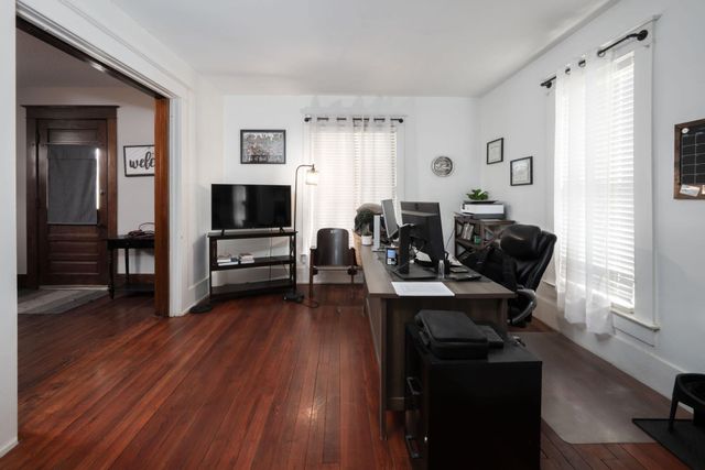 58 Madison Street, Huntington, IN 46750