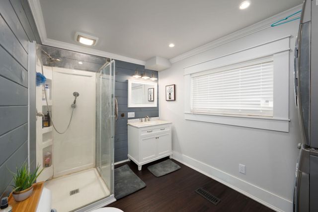 58 Madison Street, Huntington, IN 46750