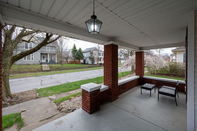 58 Madison Street, Huntington, IN 46750