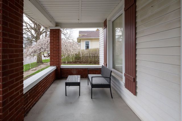 58 Madison Street, Huntington, IN 46750