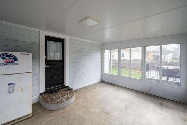 58 Madison Street, Huntington, IN 46750