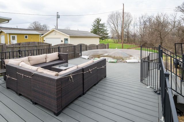 58 Madison Street, Huntington, IN 46750