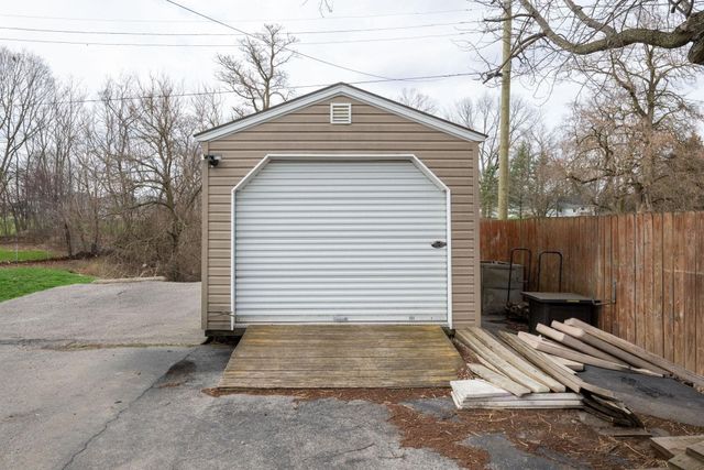 58 Madison Street, Huntington, IN 46750