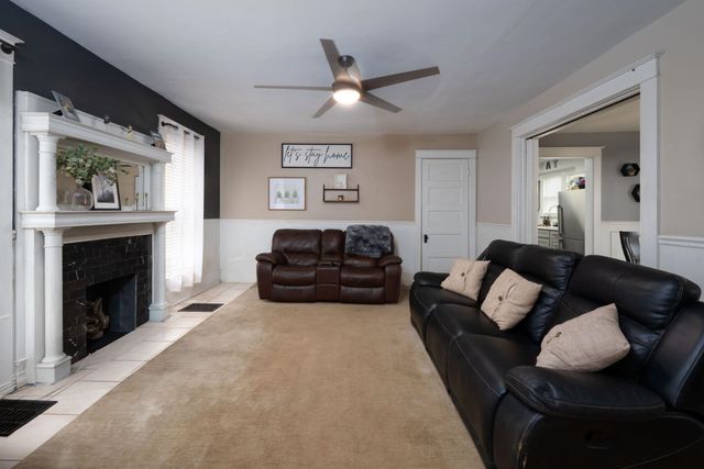 58 Madison Street, Huntington, IN 46750