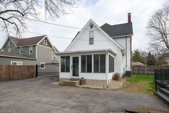 58 Madison Street, Huntington, IN 46750