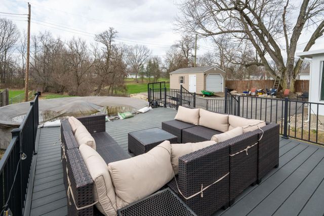 58 Madison Street, Huntington, IN 46750