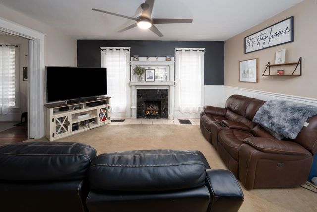 58 Madison Street, Huntington, IN 46750