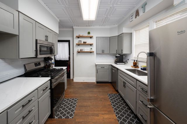 58 Madison Street, Huntington, IN 46750