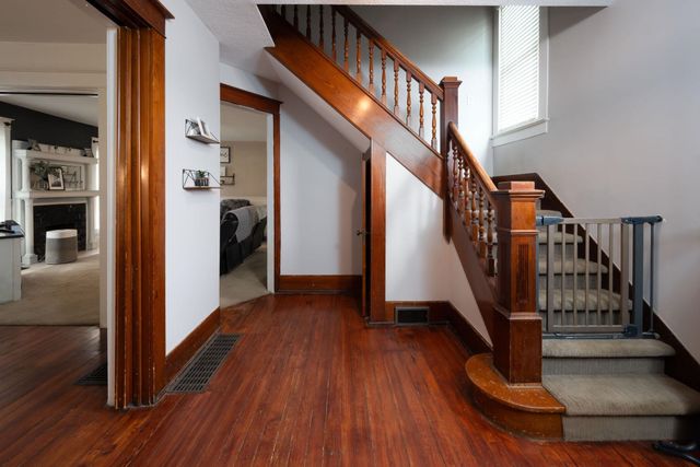 58 Madison Street, Huntington, IN 46750