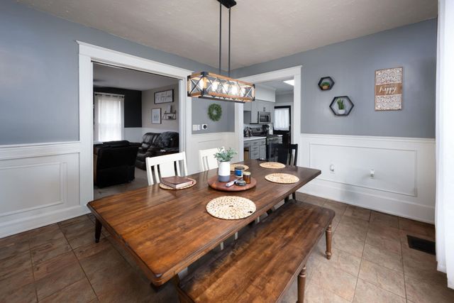 58 Madison Street, Huntington, IN 46750