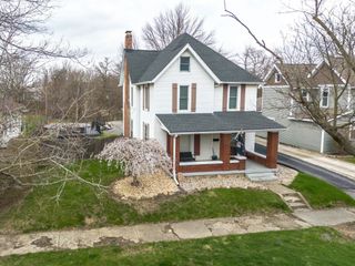 58 Madison Street, Huntington, IN 46750