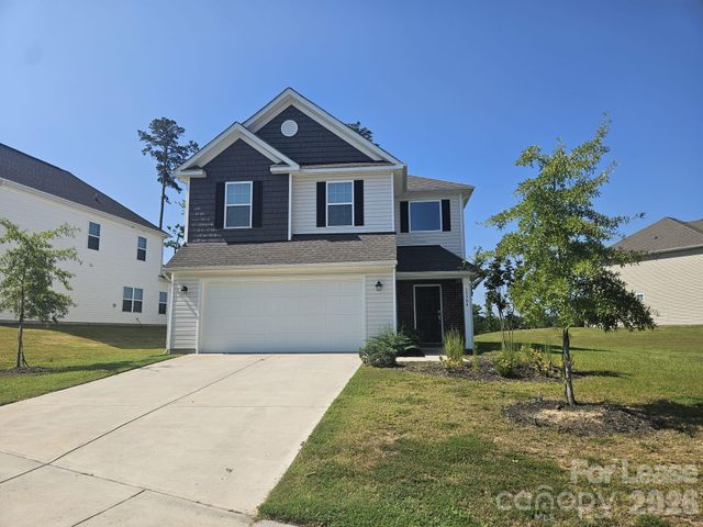 15704 Capps Road, Charlotte, NC 28278