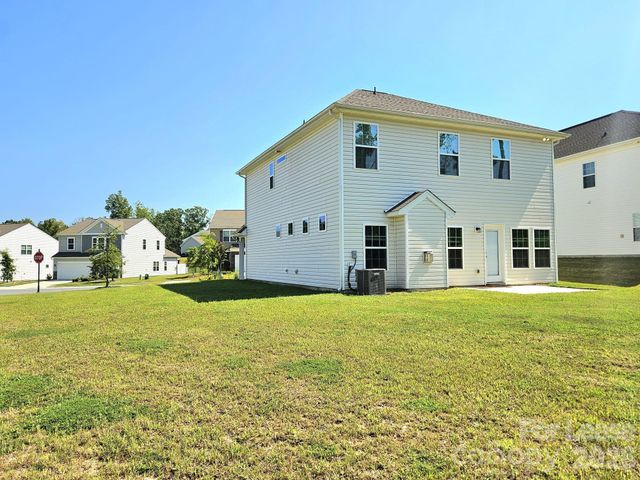 15704 Capps Road, Charlotte, NC 28278