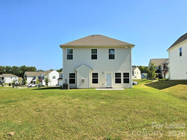 15704 Capps Road, Charlotte, NC 28278