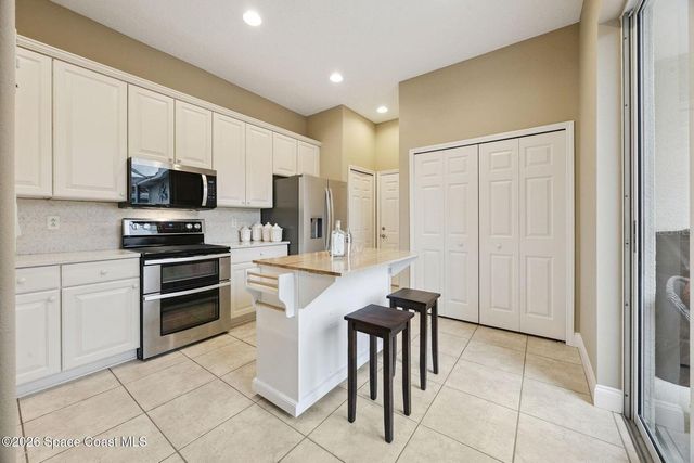 784 BAYSIDE DRIVE 501, Cape Canaveral, FL 32920