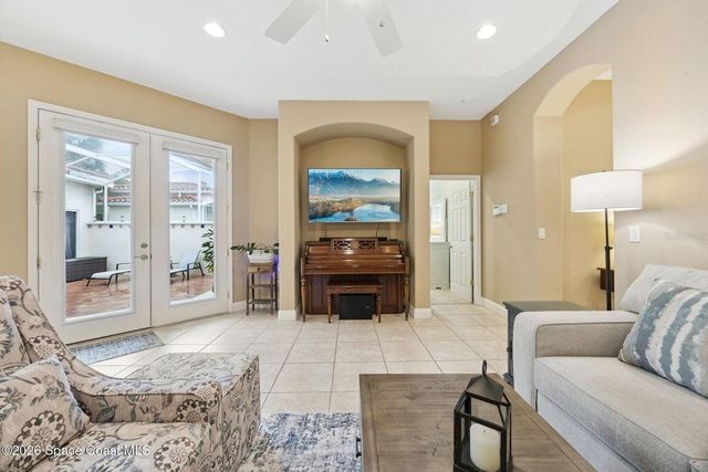 784 BAYSIDE DRIVE 501, Cape Canaveral, FL 32920