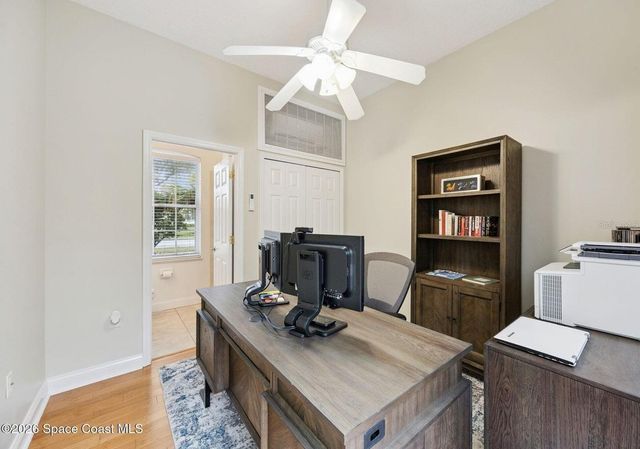 784 BAYSIDE DRIVE 501, Cape Canaveral, FL 32920