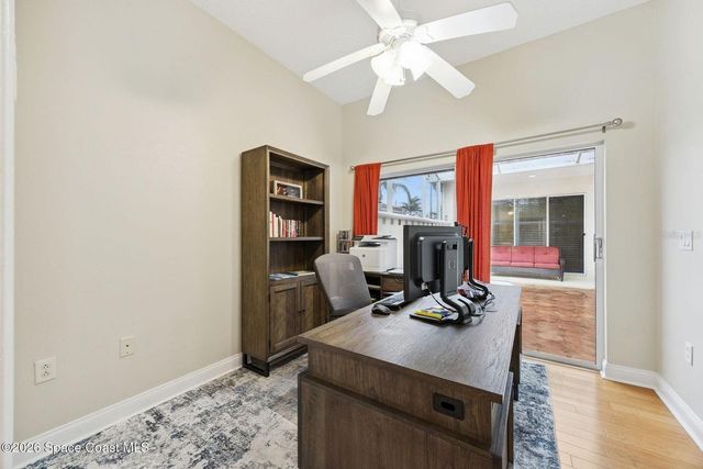 784 BAYSIDE DRIVE 501, Cape Canaveral, FL 32920